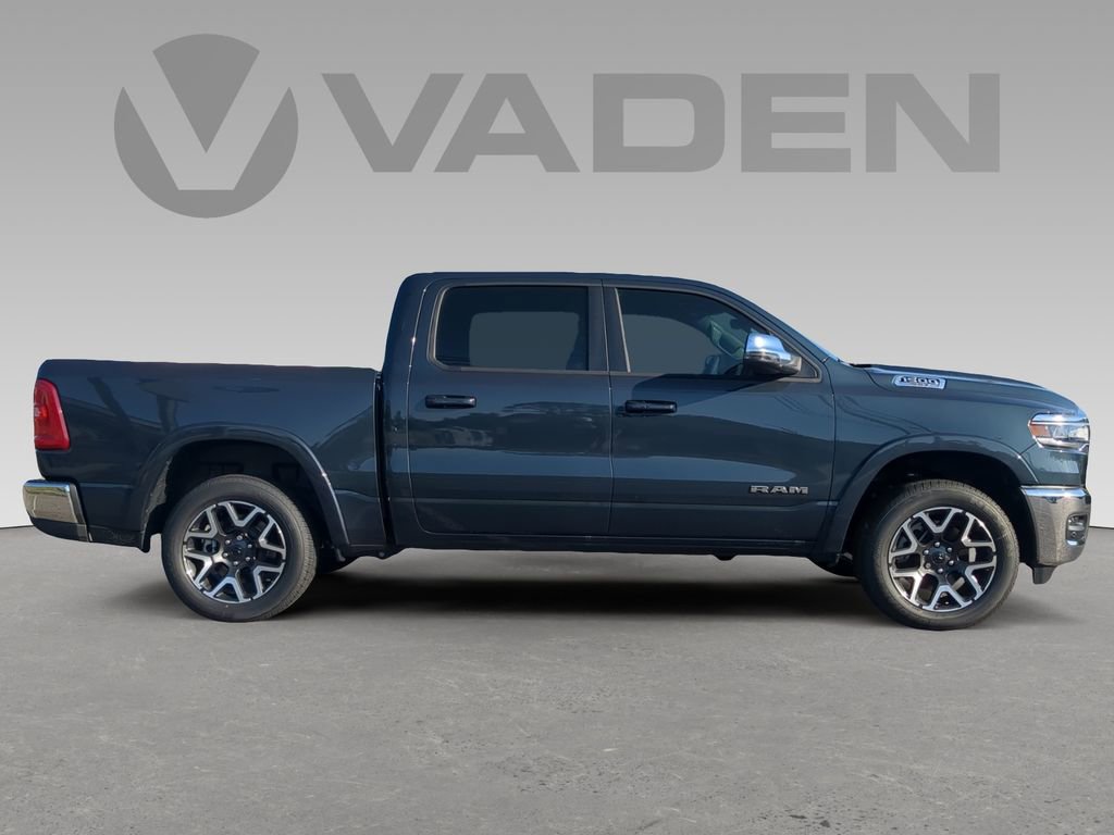 New 2025 RAM 1500 Laramie image 2