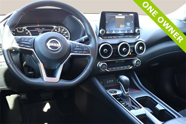 Used 2024 Nissan Sentra SR image 13