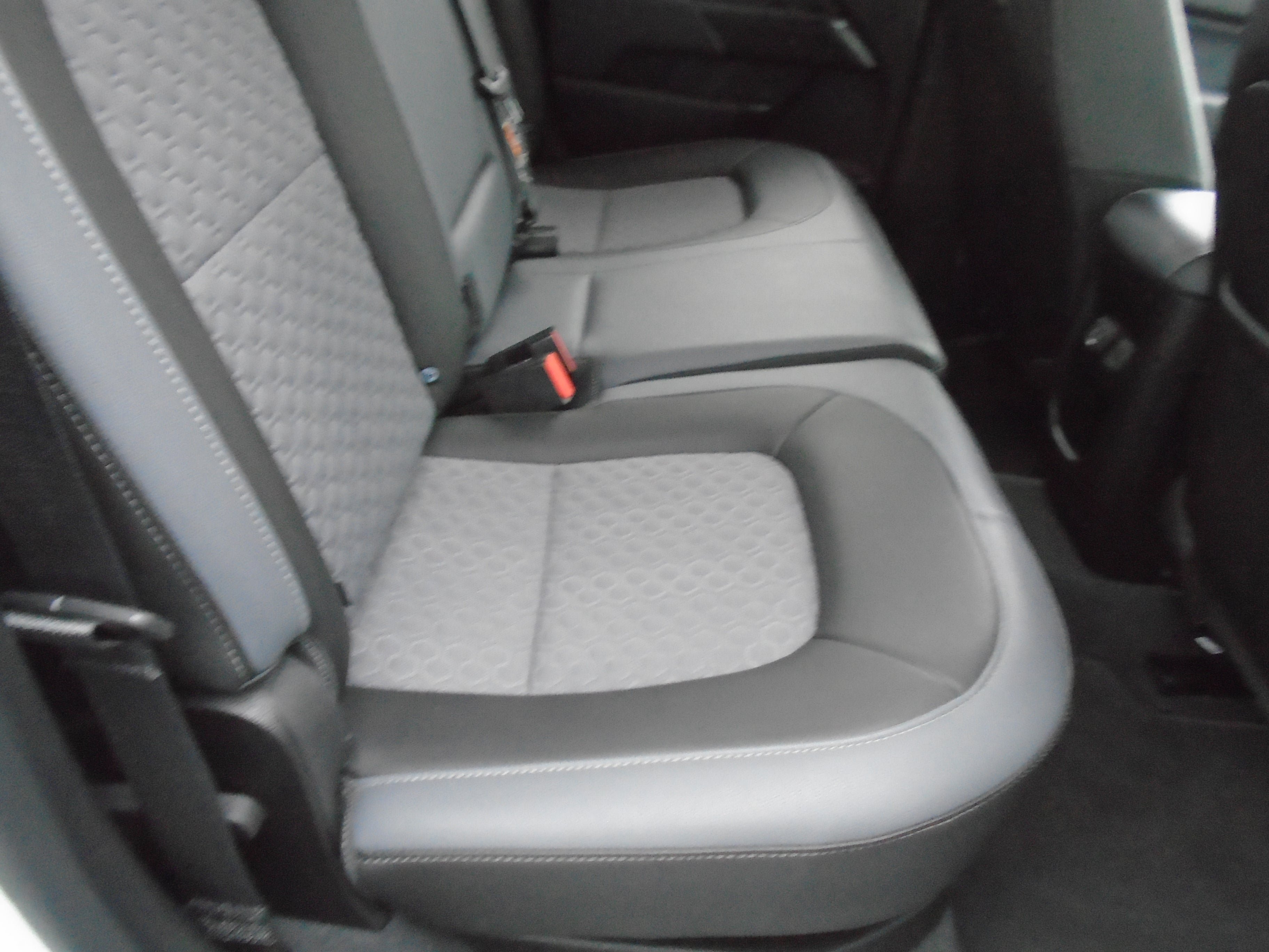 Certified 2019 Chevrolet Colorado Z71 AWD/4WD image 37