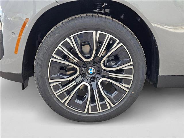 Used 2025 BMW X3 xDrive30i w/ Premium Package image 9