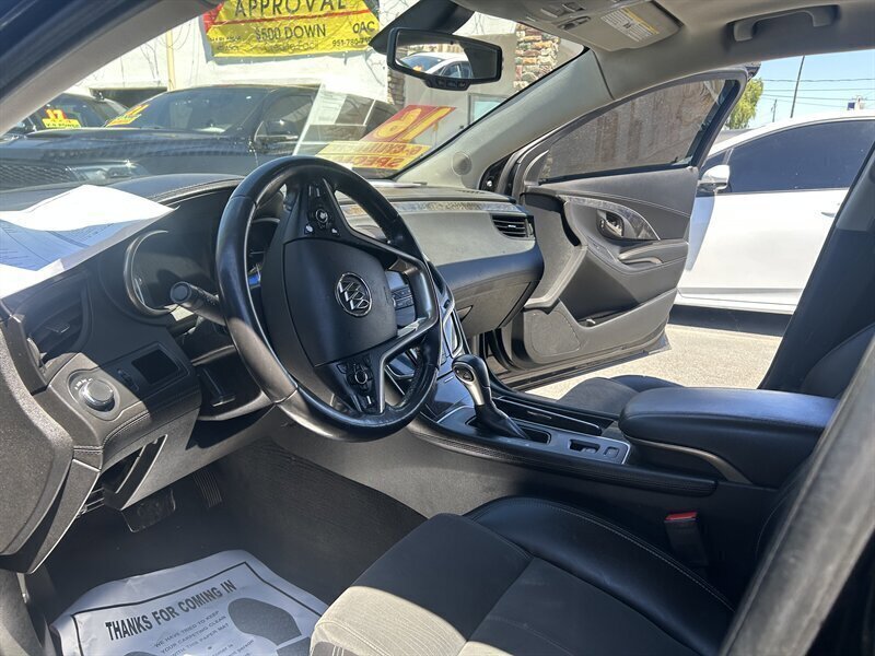 Used 2016 Buick LaCrosse image 40
