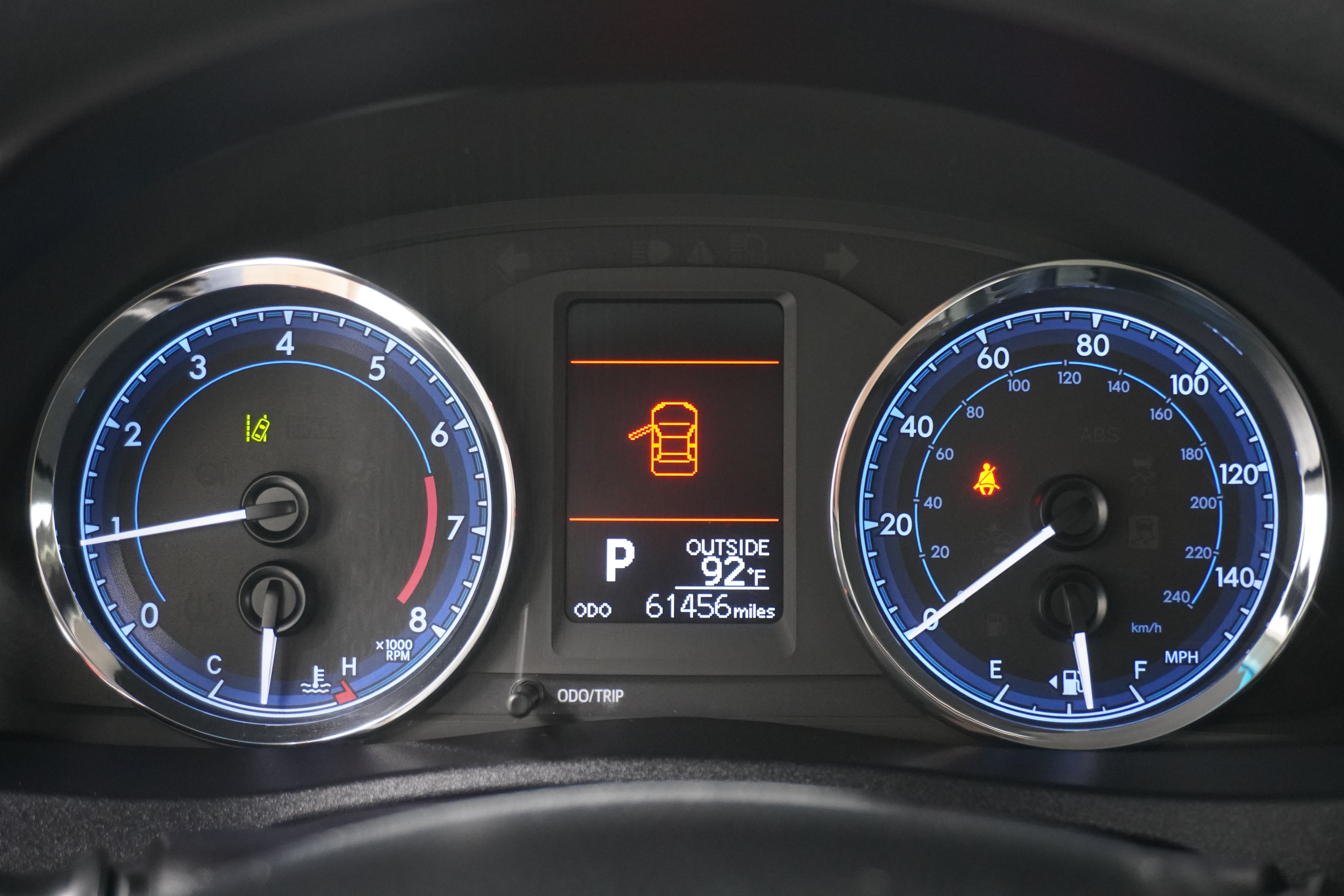 Used 2017 Toyota Corolla LE FWD image 16
