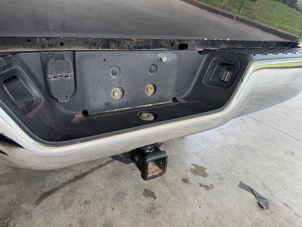 Used 2016 RAM 1500 Classic SLT RWD image 13