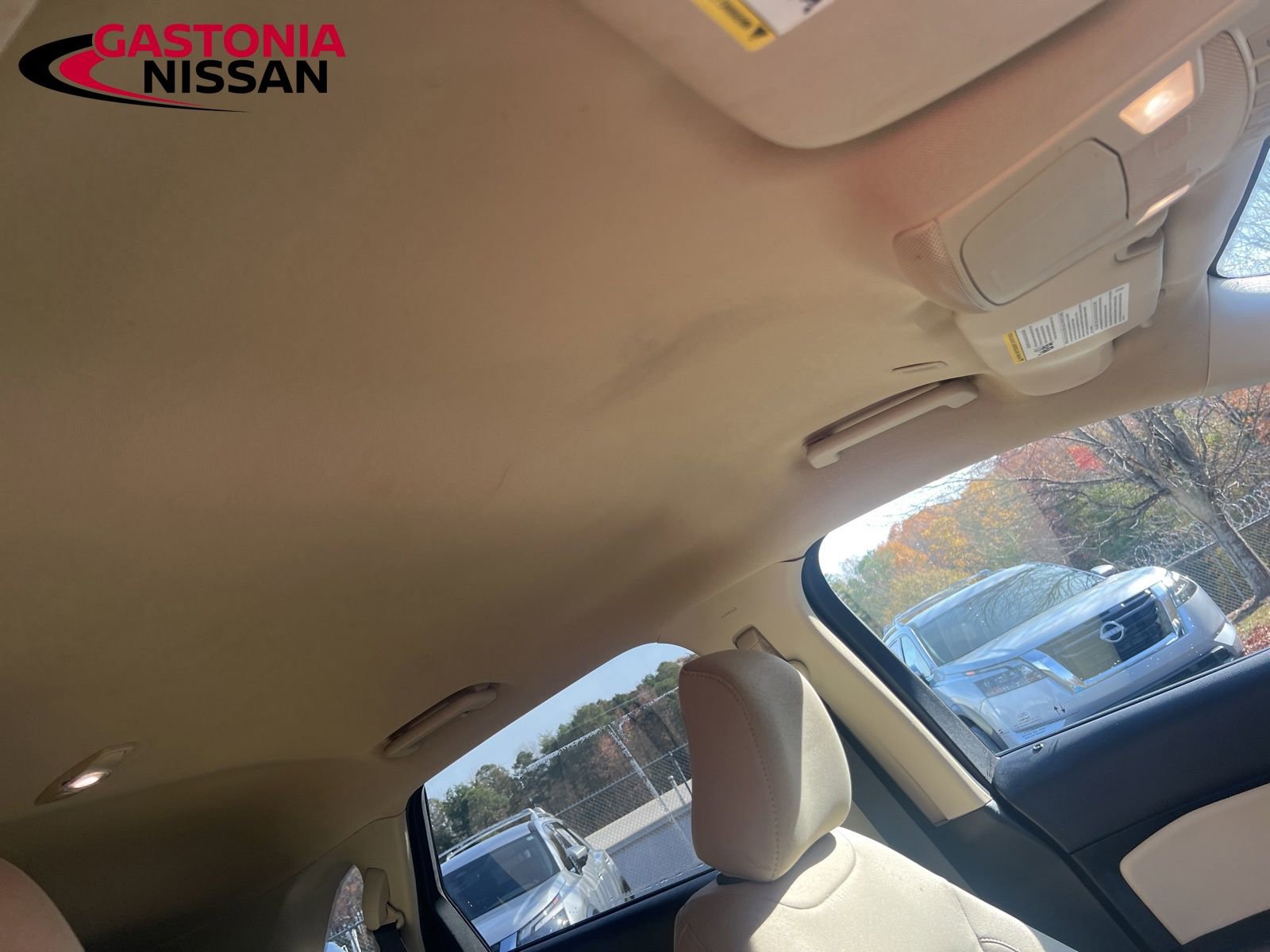 Used 2022 Ford Edge SE image 23