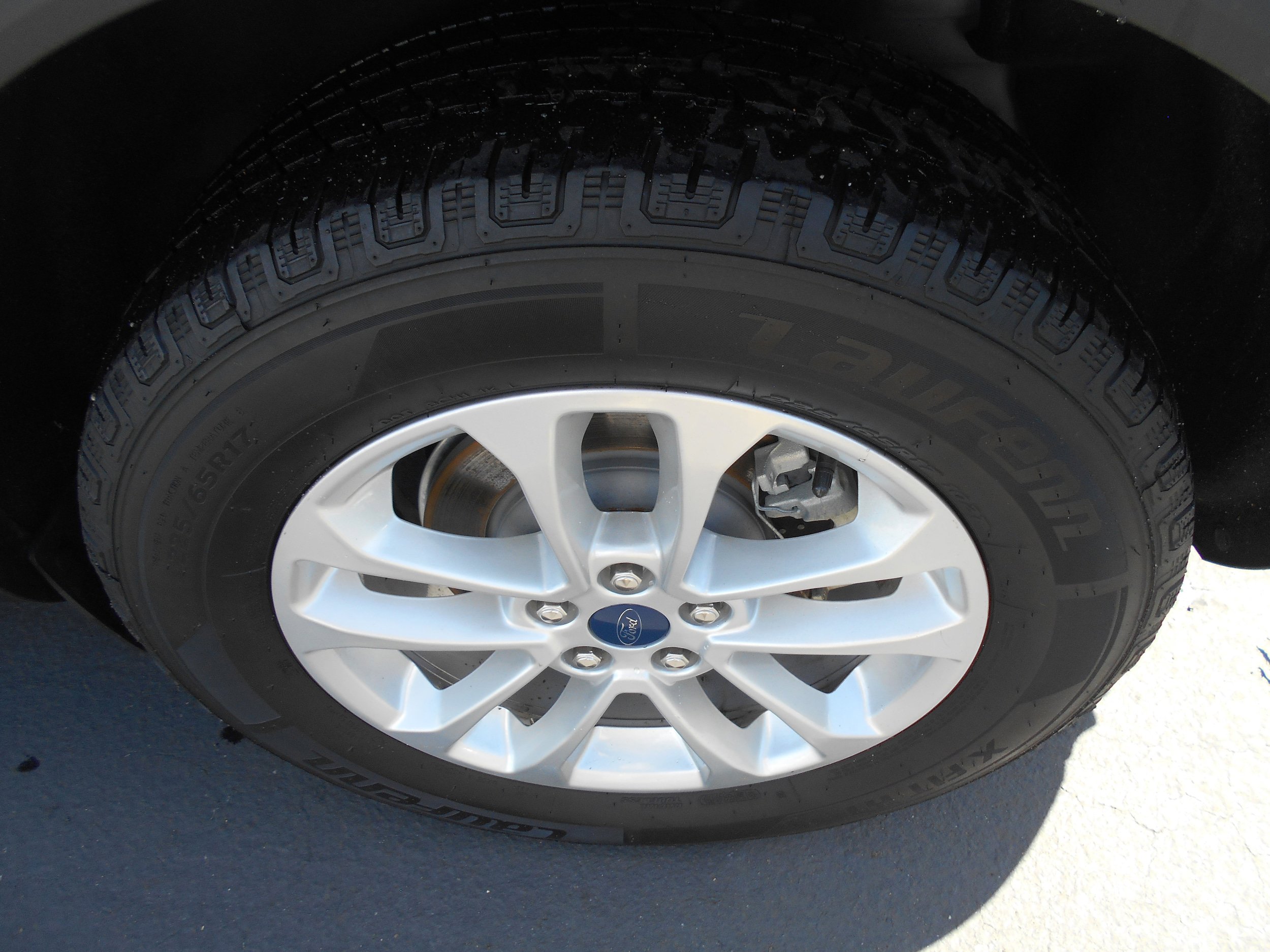 Used 2022 Ford Escape SE w/ Convenience Package AWD/4WD image 13
