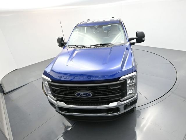 New 2026 Ford F350 XL w/ XL Driver Assist Package image 19