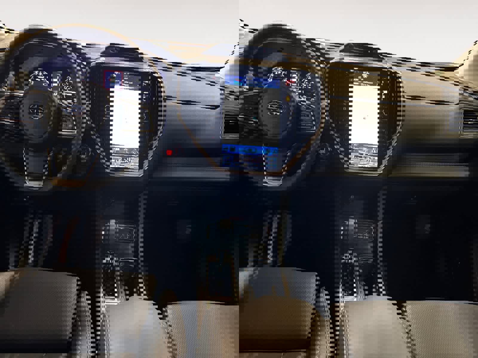 Used 2026 Subaru Ascent Limited image 11