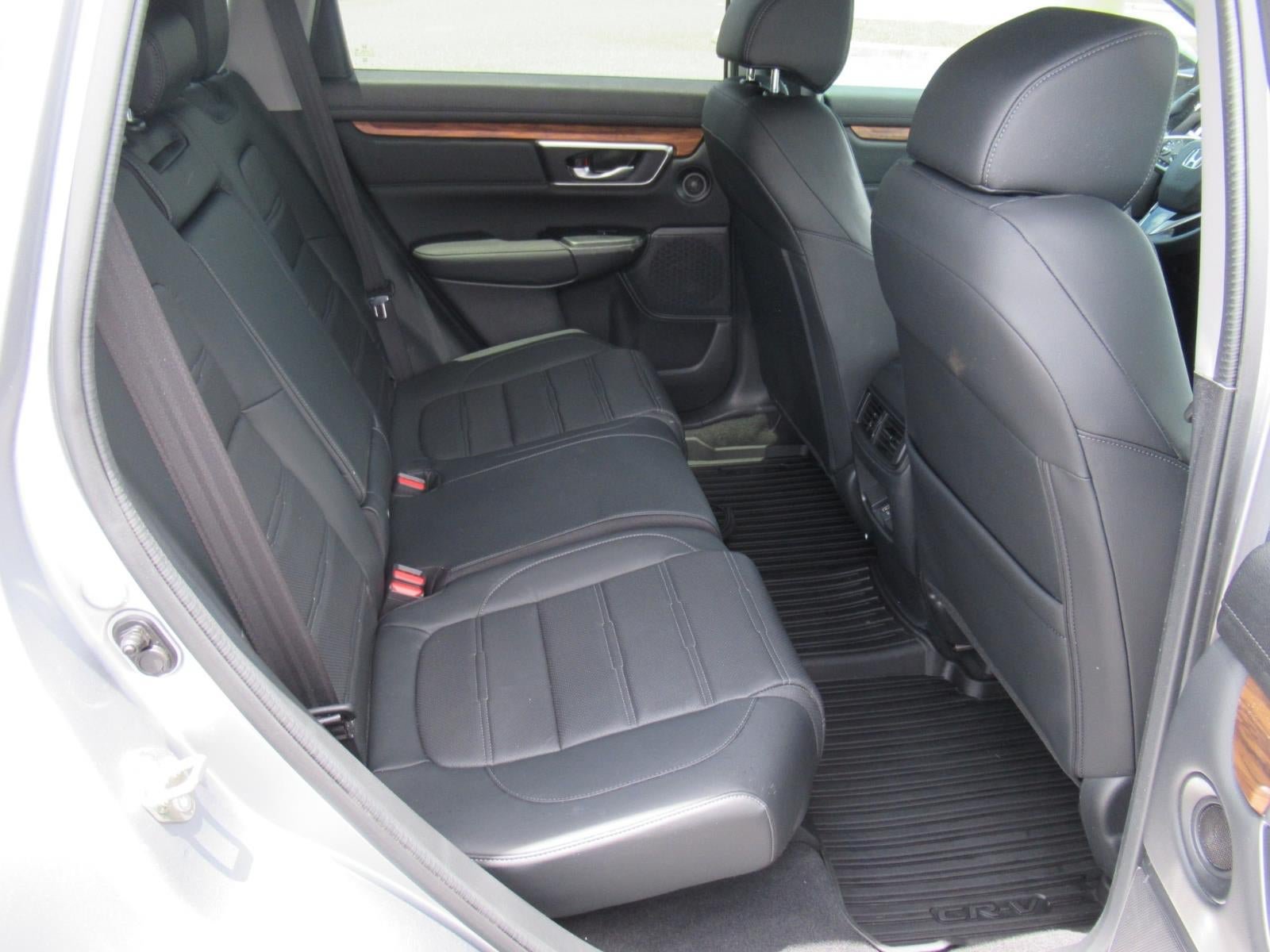 Used 2020 Honda CR-V EX-L image 30