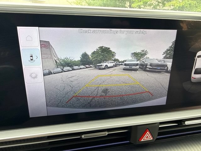 Used 2023 Hyundai Ioniq 6 SEL w/ Cargo Package AWD/4WD image 11