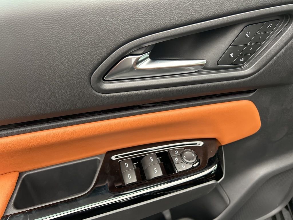 New 2025 Honda Prologue Elite image 17