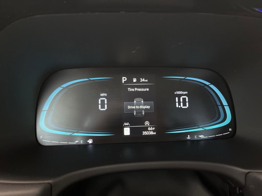 Used 2023 Hyundai Palisade SE w/ Cargo Package image 8