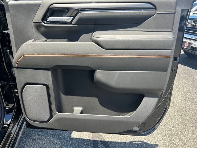 New 2026 GMC Sierra 2500 AT4 w/ AT4 Premium Plus Package AWD/4WD image 14