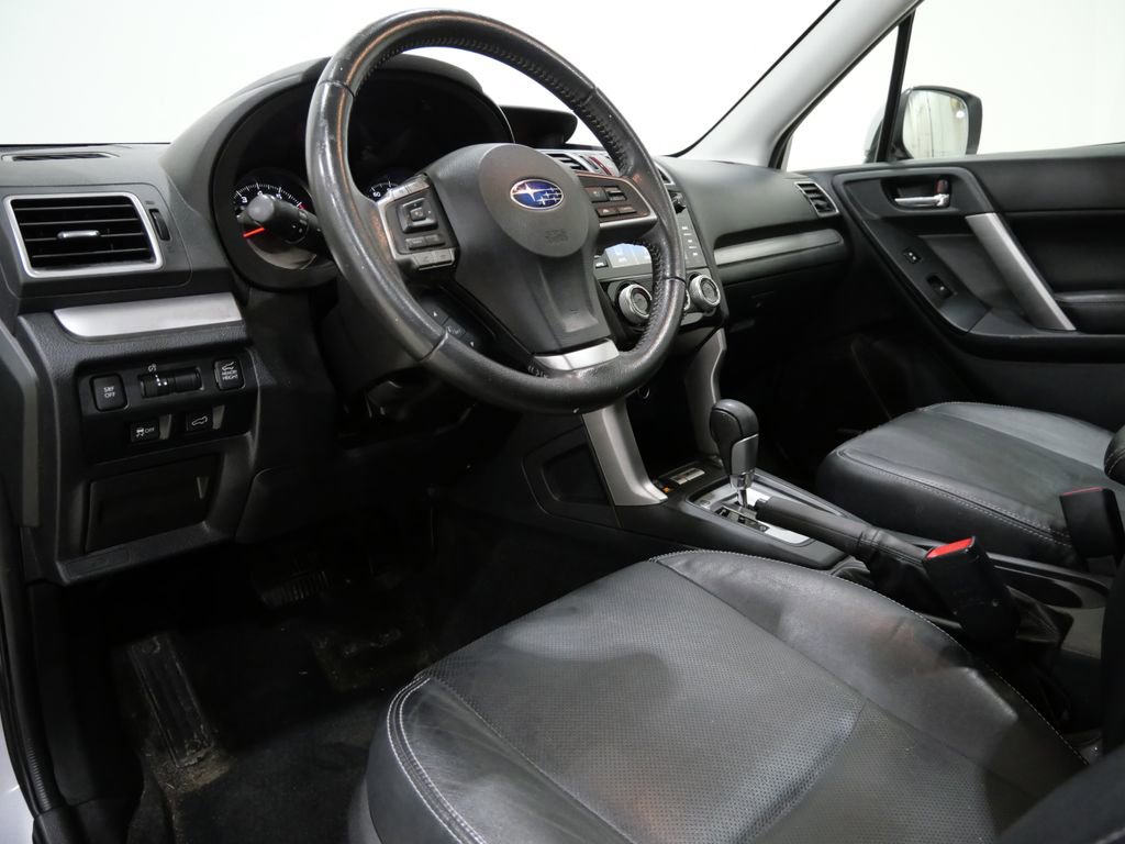 Used 2016 Subaru Forester 2.5i Limited image 12