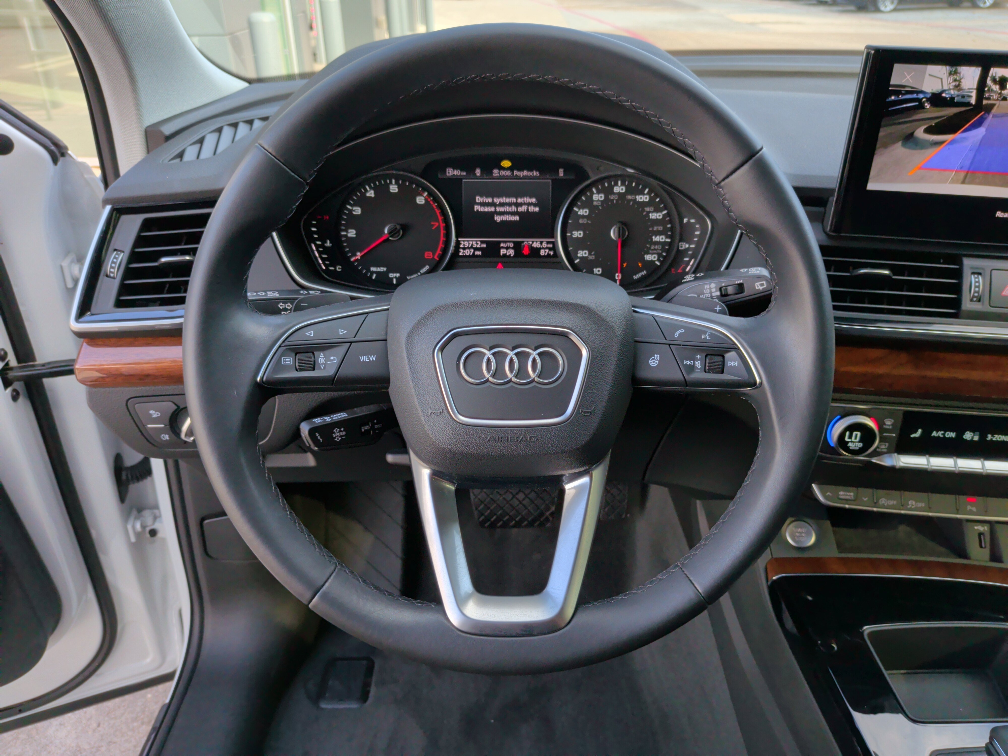 Certified 2023 Audi Q5 2.0T Premium w/ Convenience Package image 18