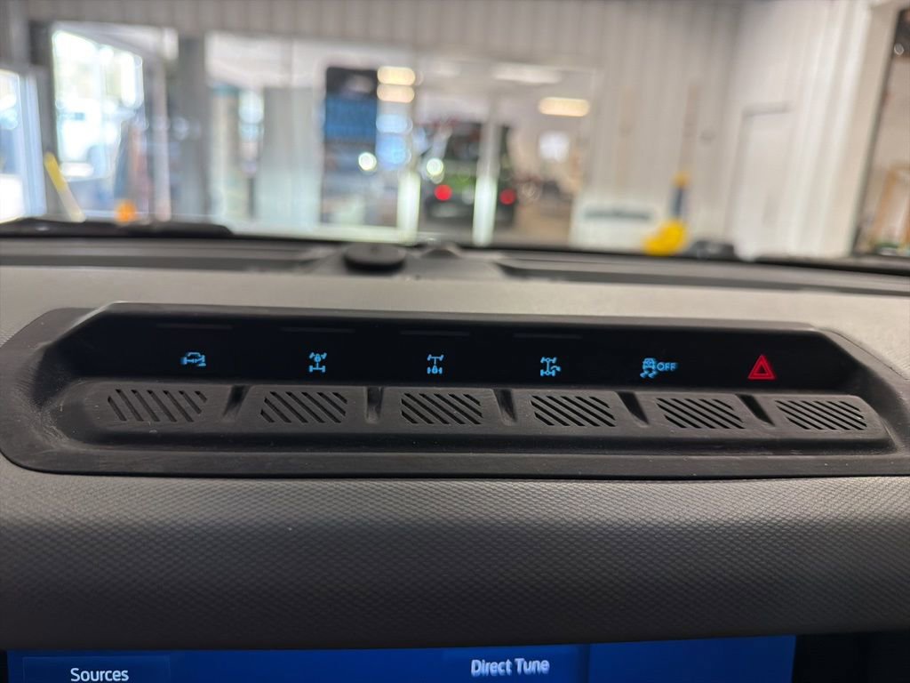 Used 2022 Ford Bronco Badlands image 25