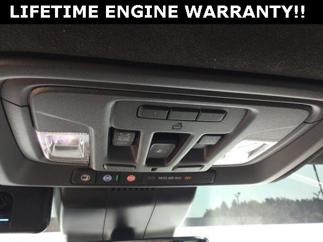 Certified 2024 GMC Sierra 2500 AT4X image 22