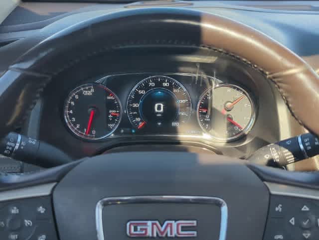 Used 2019 GMC Acadia Denali w/ Technology Package FWD image 37