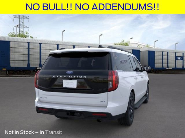 New 2026 Ford Expedition Max Active image 9