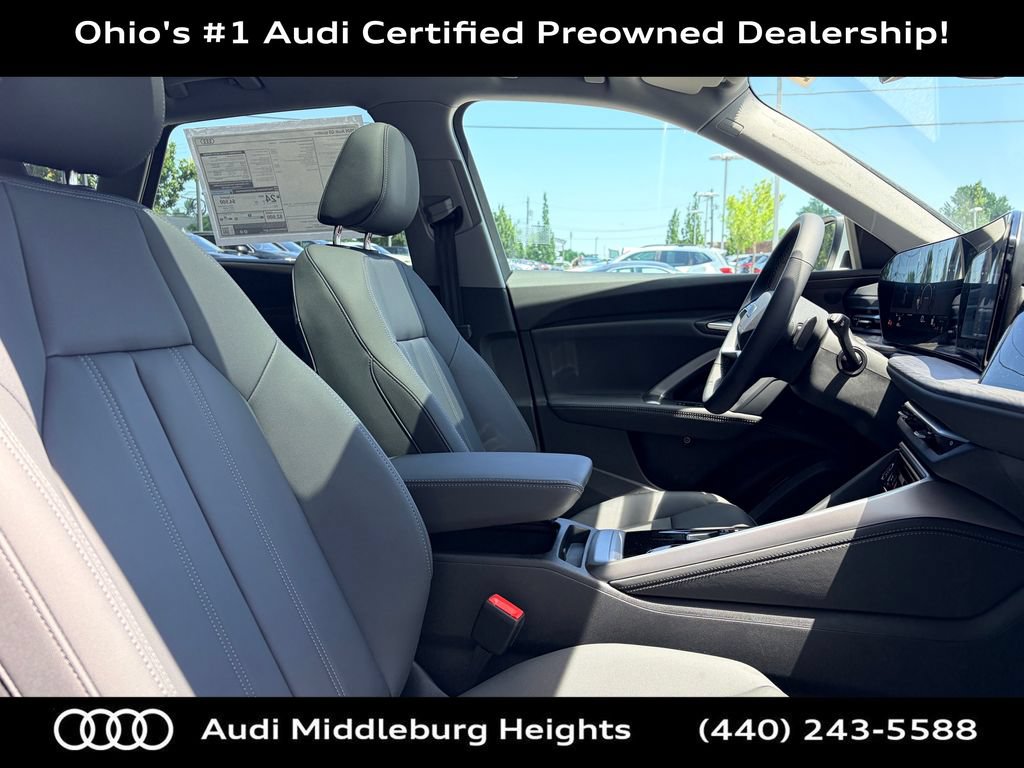 Used 2026 Audi Q5 Premium w/ Convenience Package AWD/4WD image 25
