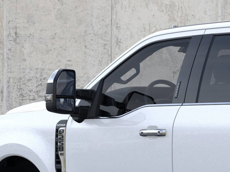 New 2026 Ford F250 Platinum w/ Platinum Plus Package image 20