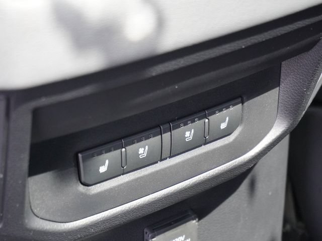 New 2026 Toyota Tundra Platinum AWD/4WD image 18