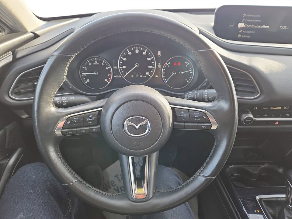 Used 2024 MAZDA CX-30 AWD 2.5 S w/ Select Sport Pkg image 14