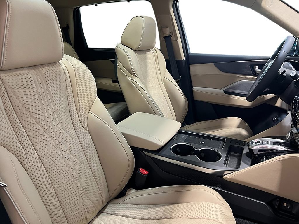 New 2026 Acura MDX SH-AWD w/ Advance Package image 40