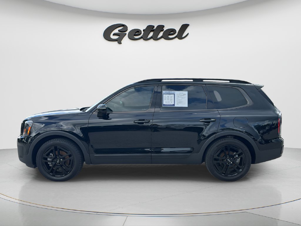 Used 2024 Kia Telluride SX Prestige X-Line AWD/4WD image 8