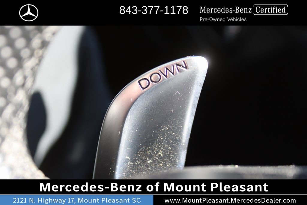 Certified 2021 Mercedes-Benz G 63 AMG 4MATIC w/ G Manufaktur Interior Package image 25