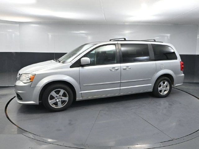 Used 2012 Dodge Grand Caravan SXT FWD image 7