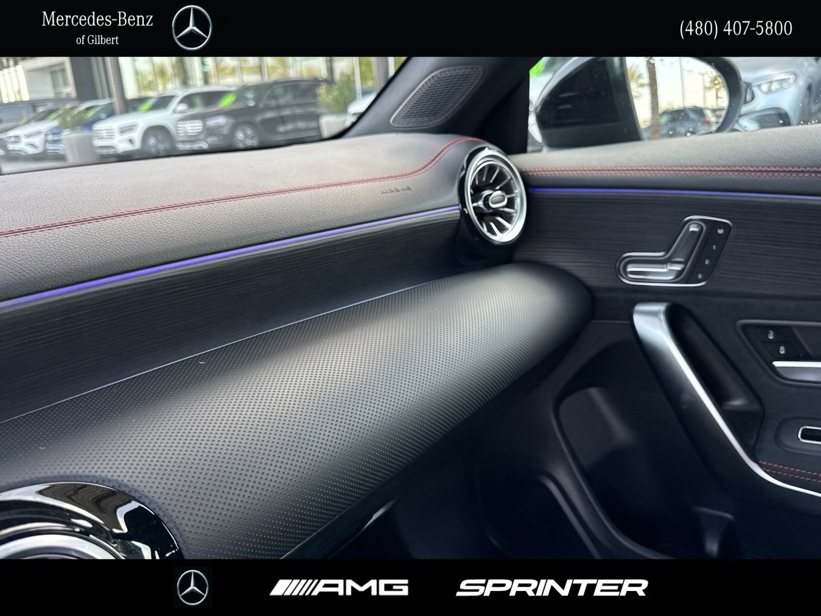 New 2026 Mercedes-Benz CLA 250 image 22