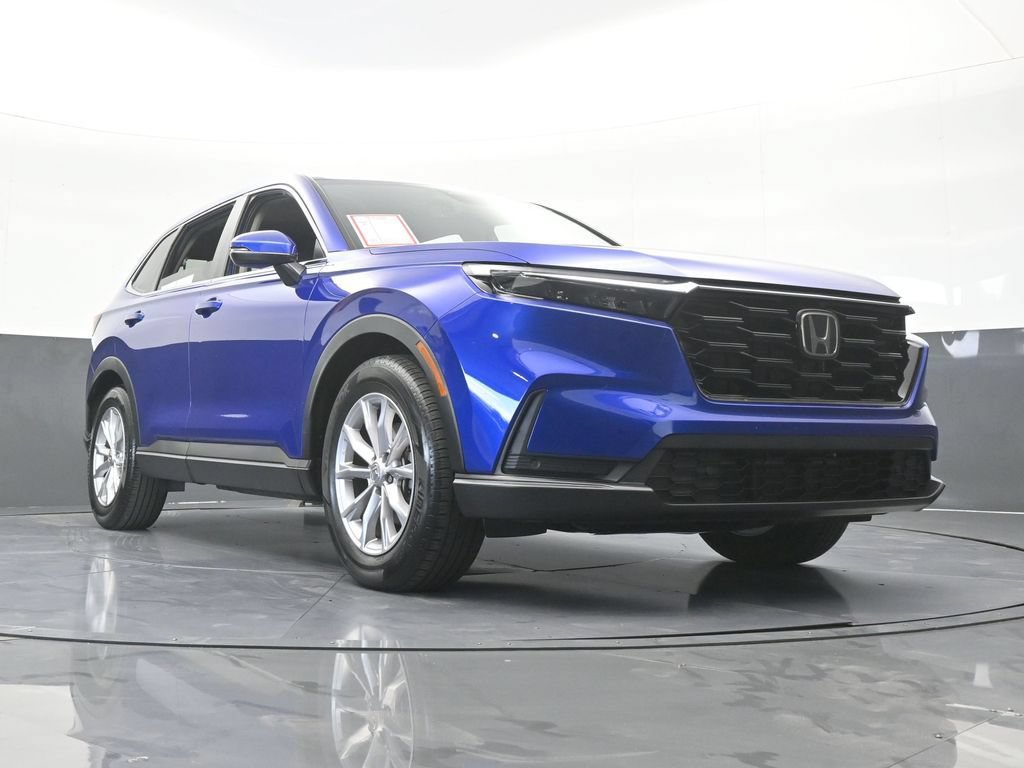 Used 2024 Honda CR-V EX-L image 65
