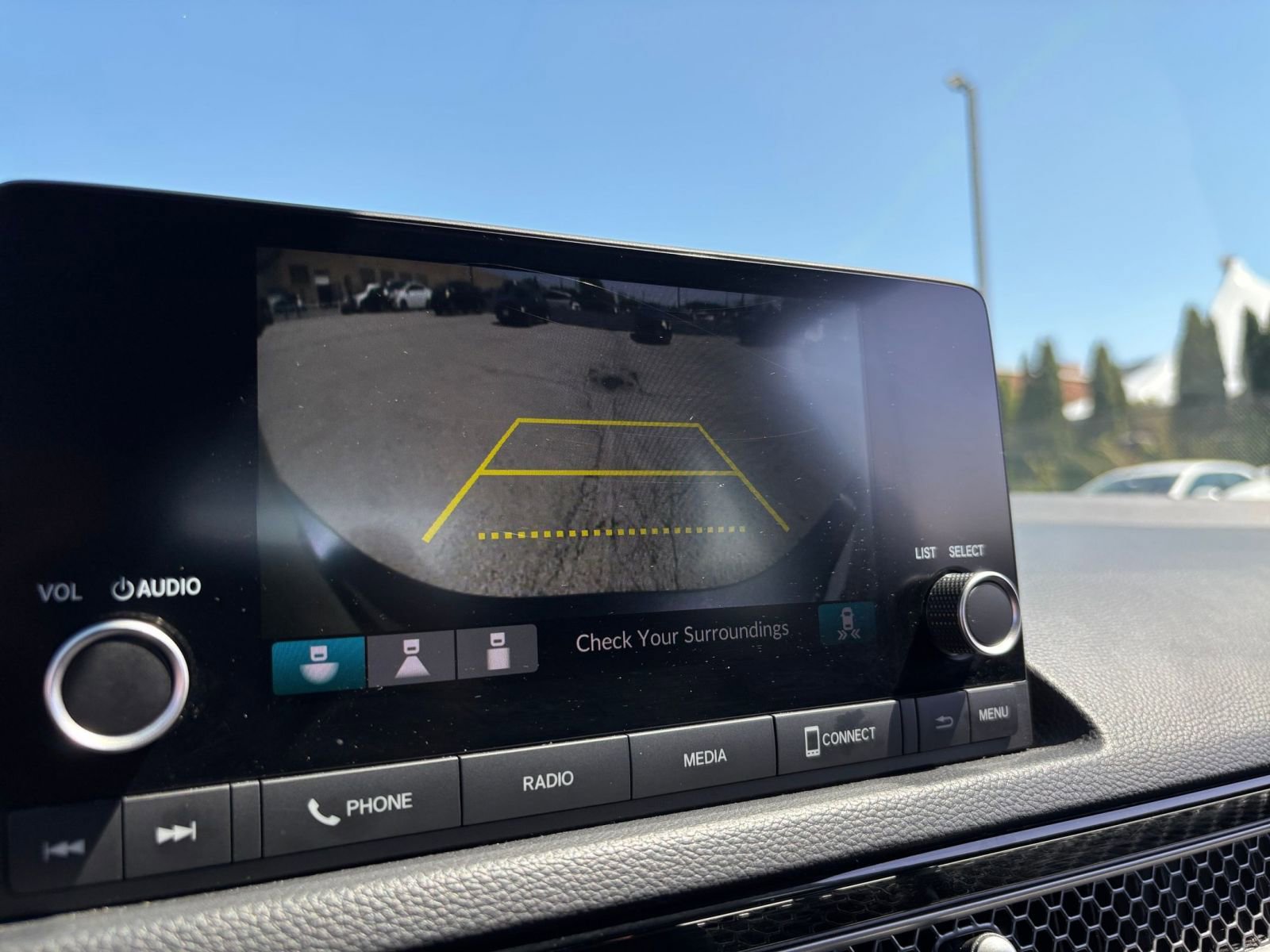 Used 2025 Honda Civic Sport image 22