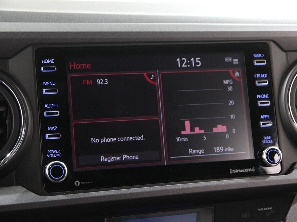 Used 2023 Toyota Tacoma TRD Off-Road image 10