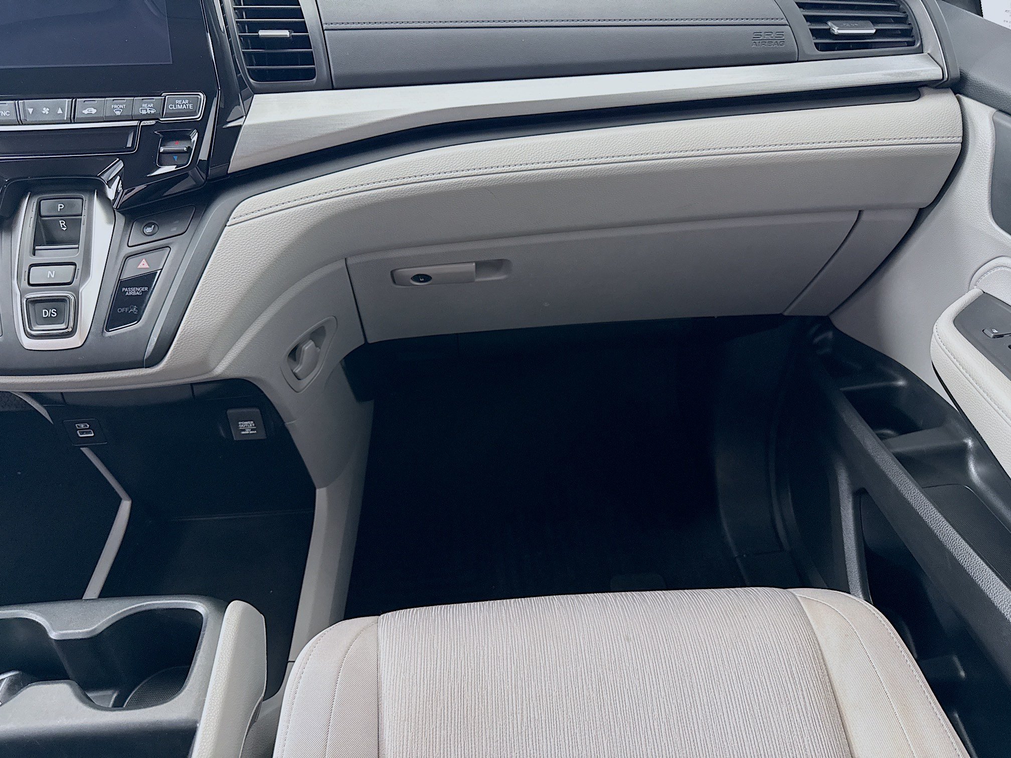 Used 2023 Honda Odyssey EX image 24