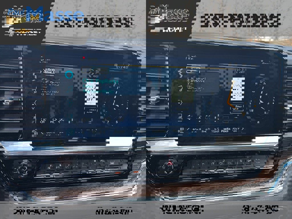 Certified 2023 Chevrolet Silverado 1500 RST w/ Convenience Package II image 15