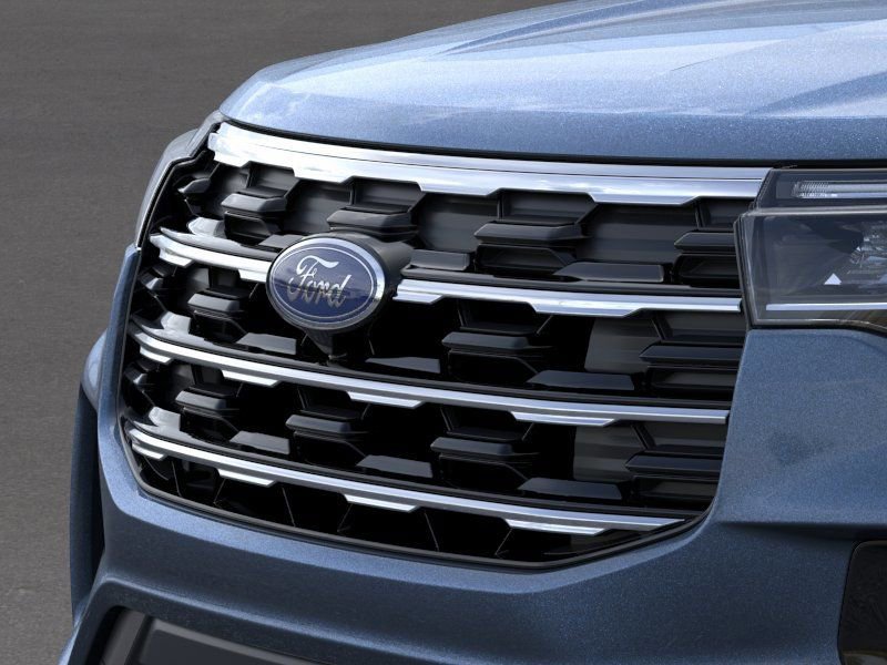 New 2026 Ford Explorer Active w/ Active Comfort Package AWD/4WD image 17