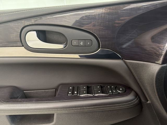 Used 2016 Buick Enclave Premium w/ Experience Buick Package image 26