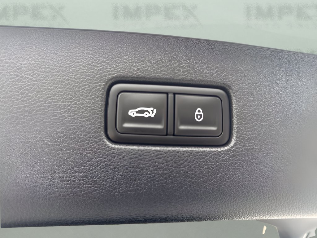 Used 2026 Genesis GV80 2.5T AWD/4WD image 29