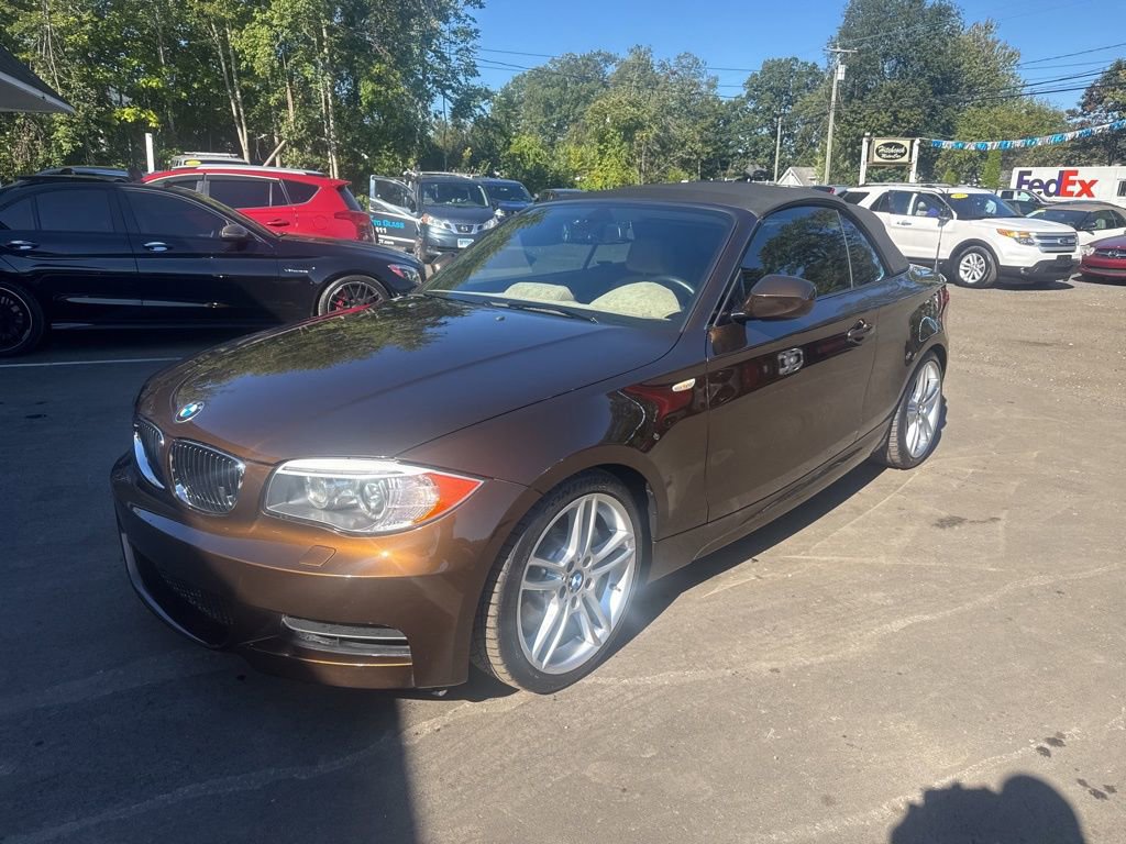 Used 2012 BMW 135i 135i