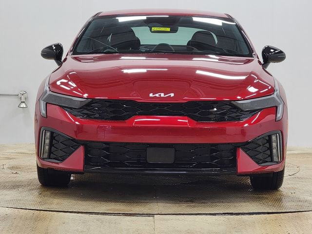 New 2026 Kia K5 GT-Line image 10