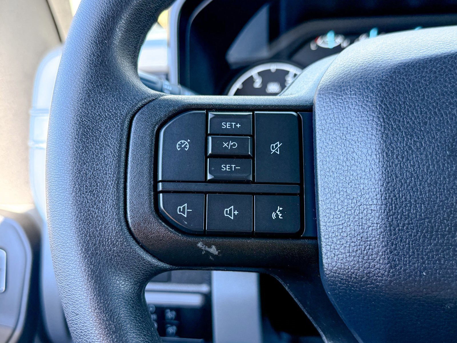 Certified 2024 Ford F250 XL w/ XL Driver Assist Package image 41