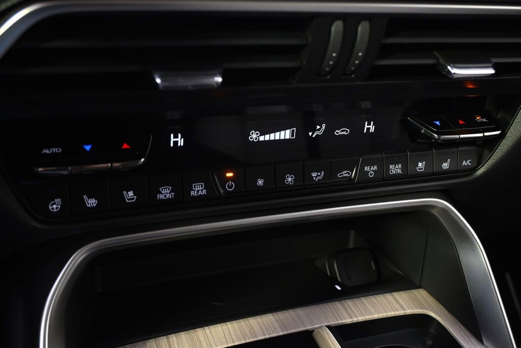 New 2026 MAZDA CX-90 3.3 Turbo w/ Premium Sport Pkg image 32