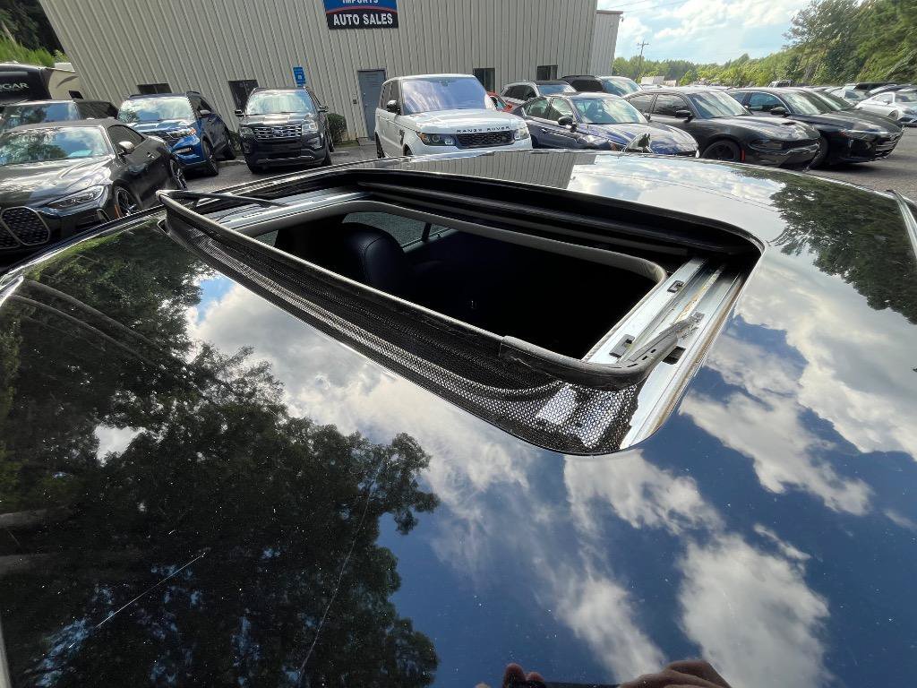 Used 2015 Cadillac ATS Performance RWD image 14
