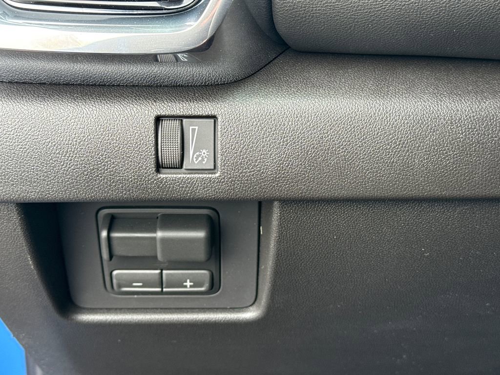 New 2026 GMC Canyon Elevation image 18