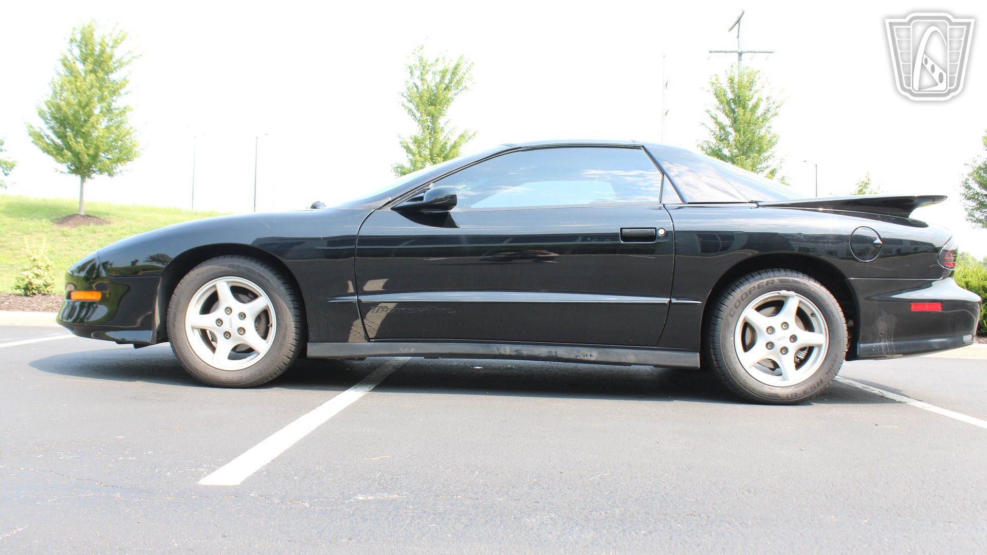Used 1995 Pontiac Firebird Coupe RWD image 27