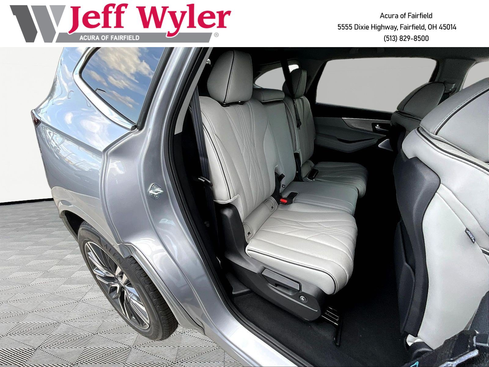 New 2026 Acura MDX w/ Advance Package AWD/4WD image 20