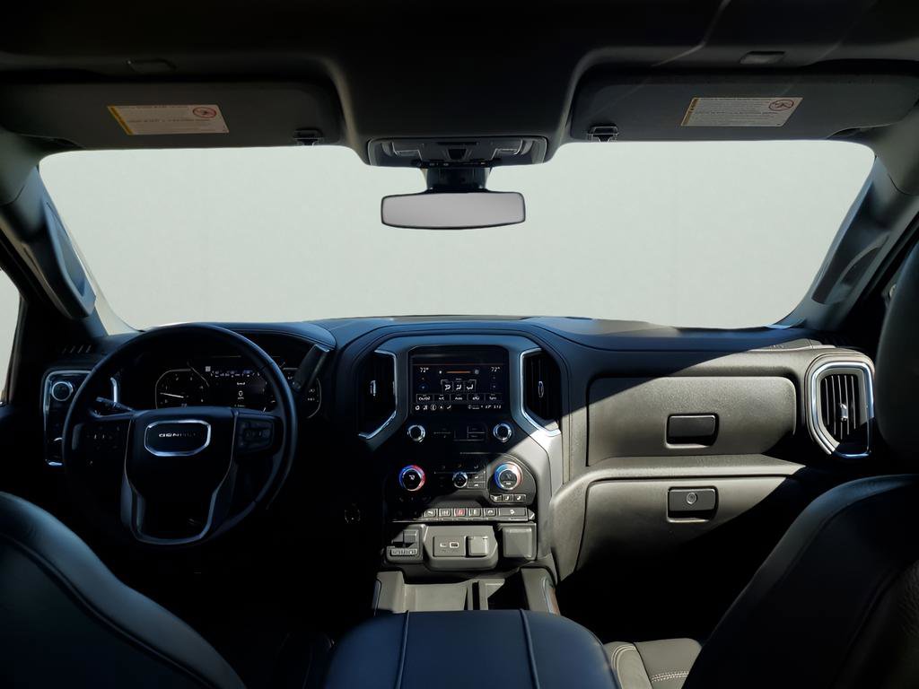 Used 2023 GMC Sierra 3500 Denali image 23