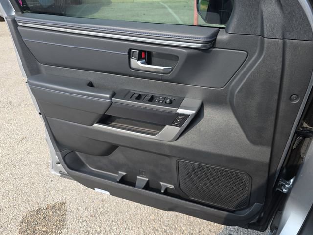 Used 2024 Toyota Tundra Platinum AWD/4WD image 27