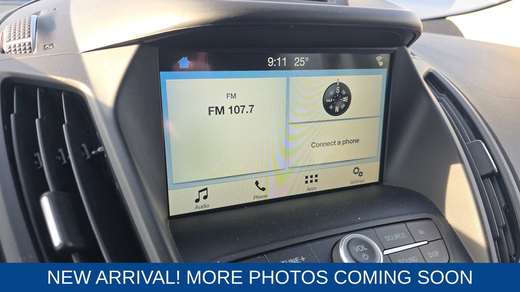 Used 2018 Ford Escape SE w/ SE Sync 3 Package image 18